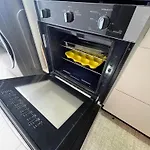 Apartamento Aconchegante Em Foz