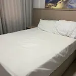 Apartamento Aconchegante Em Foz