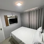 Apartamento Aconchegante Em Foz