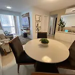 Apartamento Aconchegante Em Foz