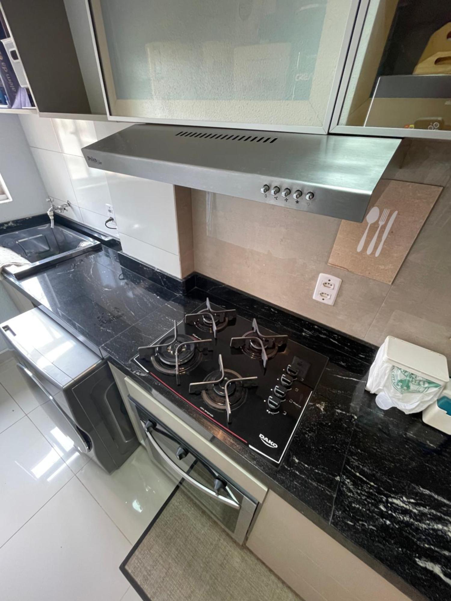 Apartamento Aconchegante Em Foz