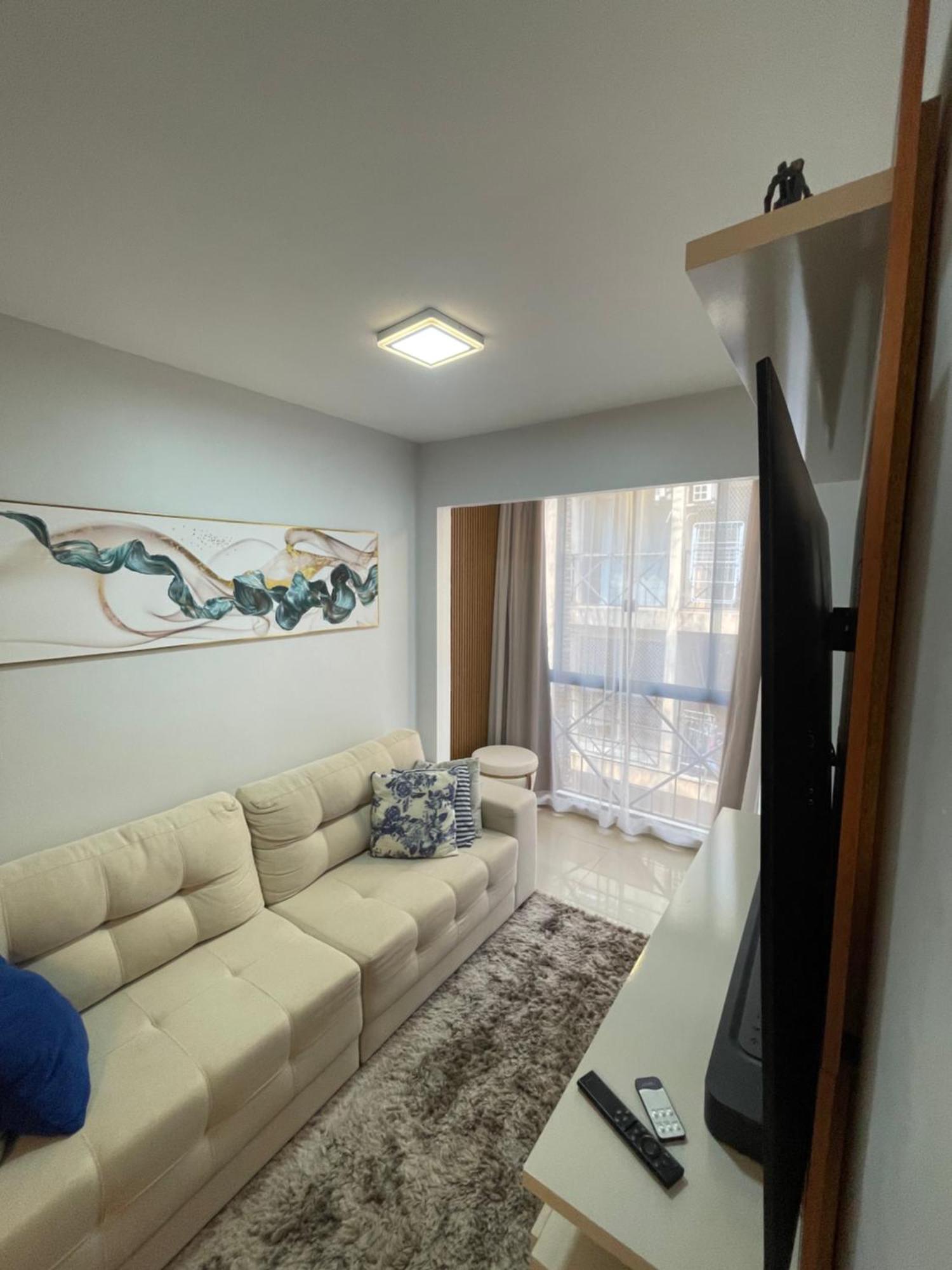 Apartamento Aconchegante Em Foz