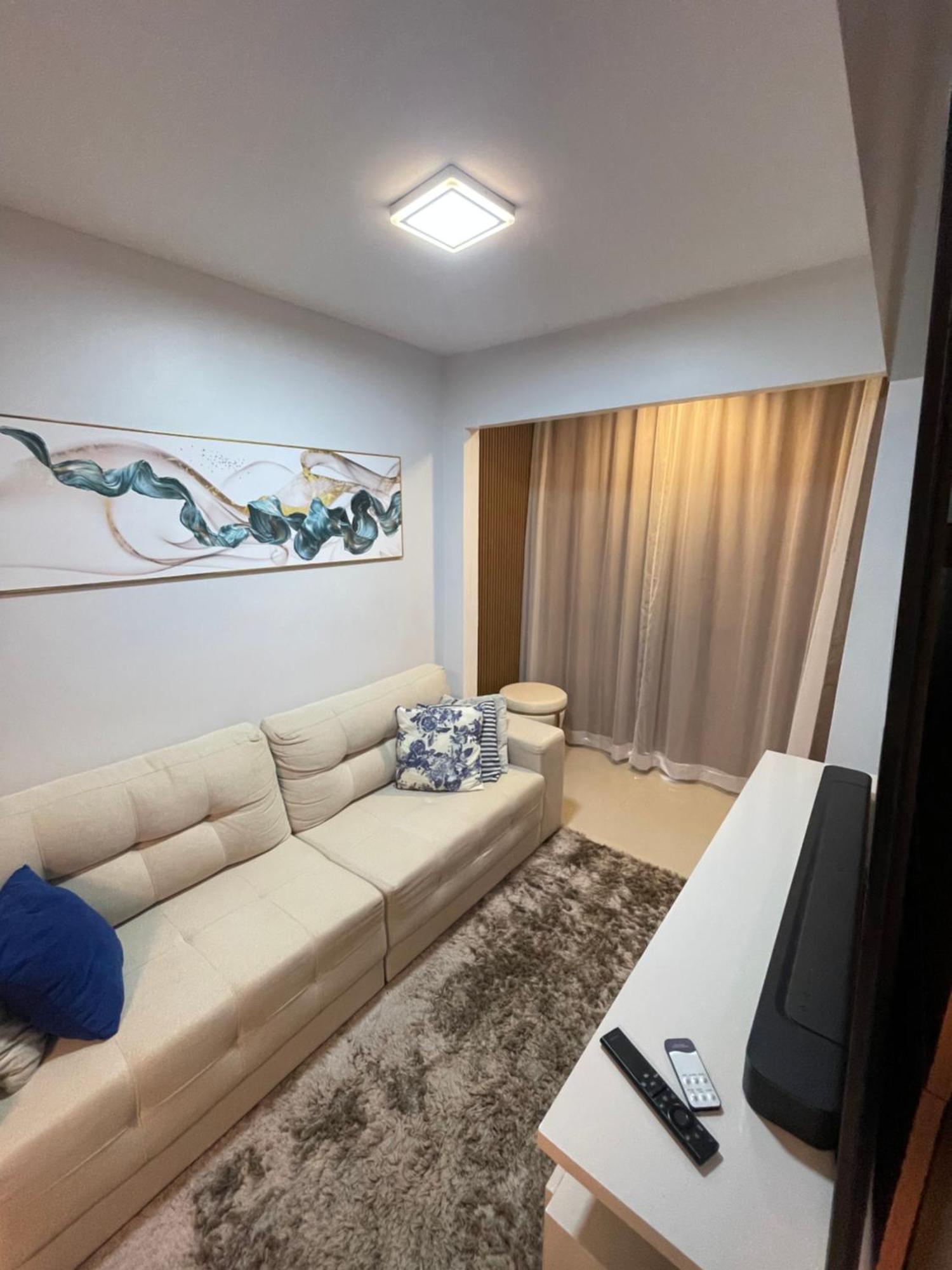 Aconchegante Em Foz Apartamento Foz do Iguaçu