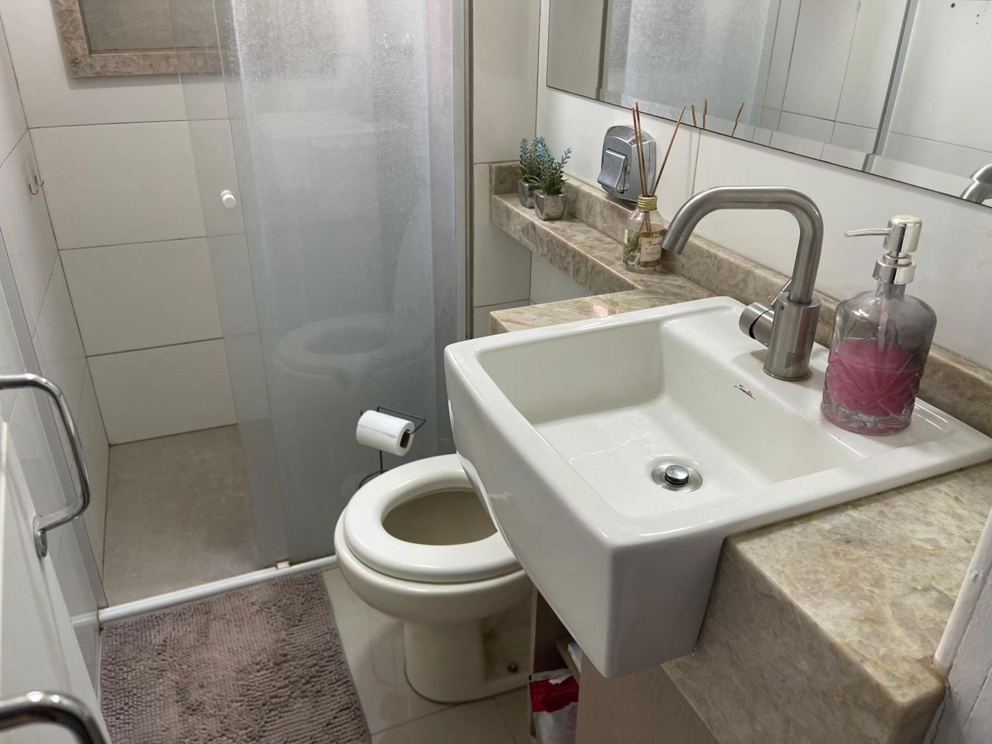 Aconchegante Em Foz Apartamento Foz do Iguaçu