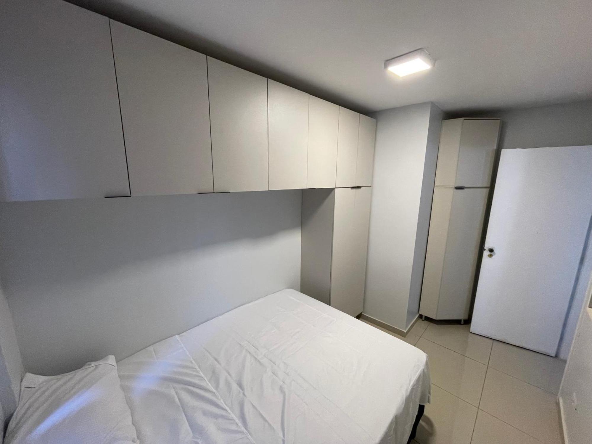 Apartamento Aconchegante Em Foz Foz do Iguaçu
