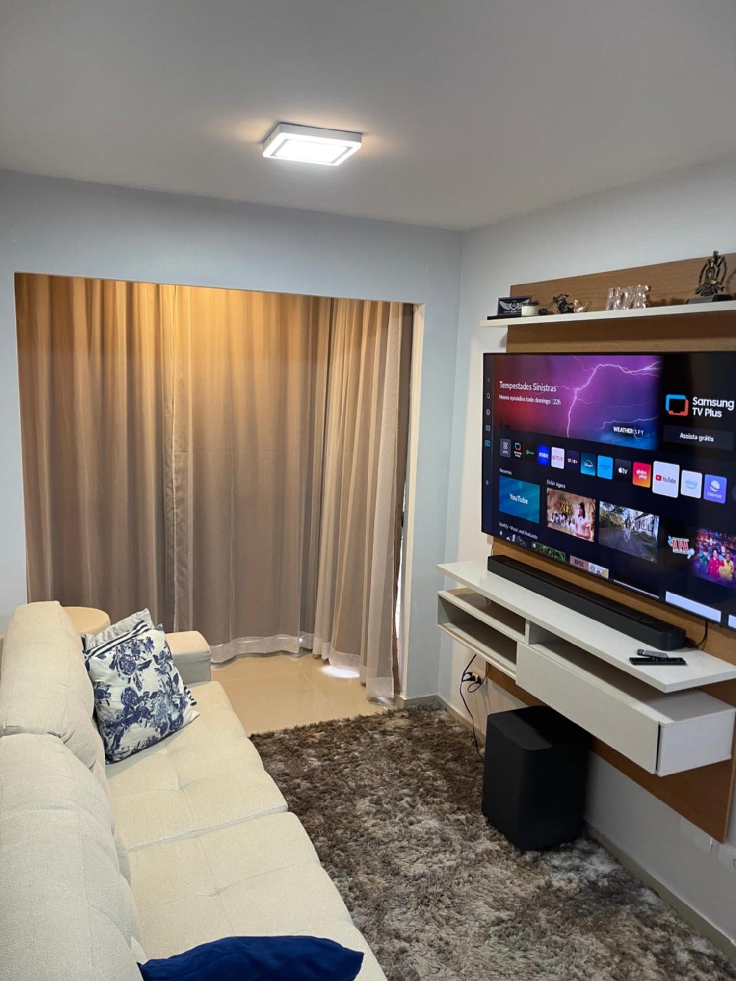 Aconchegante Em Foz Apartamento