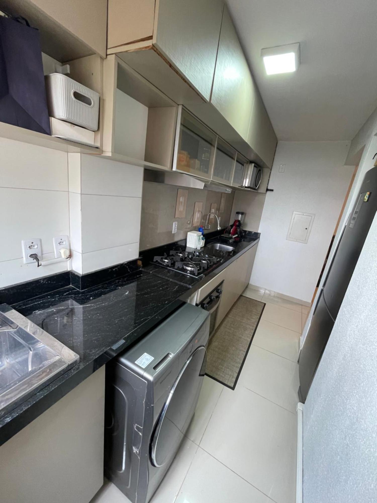 Aconchegante Em Foz Apartamento Foz do Iguaçu