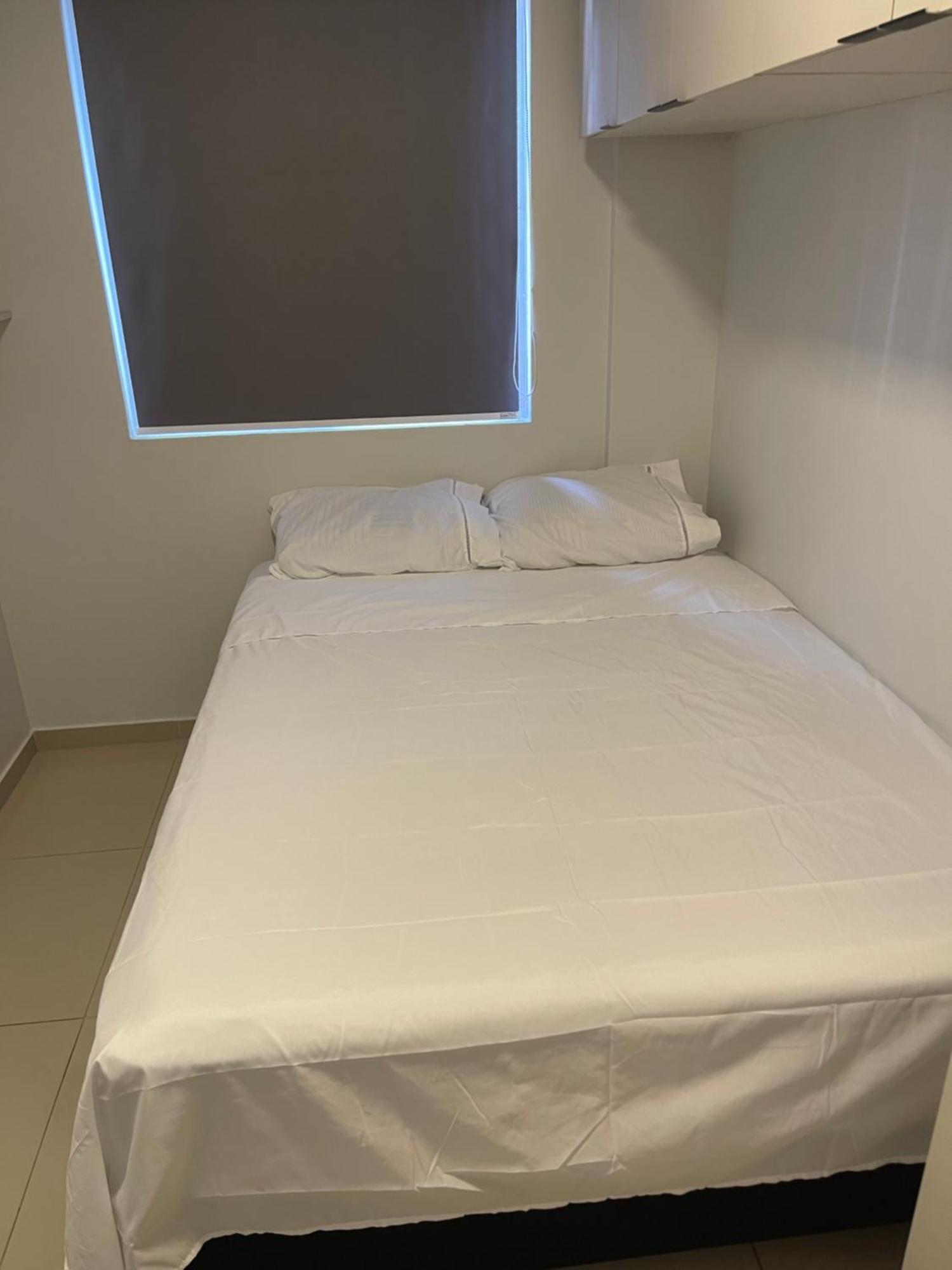 Aconchegante Em Foz Apartamento